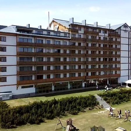 Apartman Bella Donovaly V Hotelovom Komplexe Zewnętrze zdjęcie