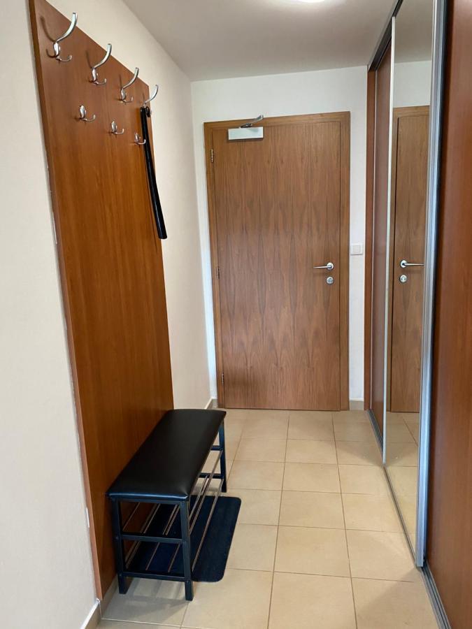Apartman Bella Donovaly V Hotelovom Komplexe Zewnętrze zdjęcie
