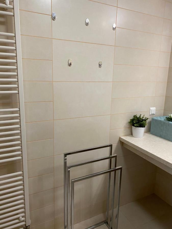 Apartman Bella Donovaly V Hotelovom Komplexe Zewnętrze zdjęcie