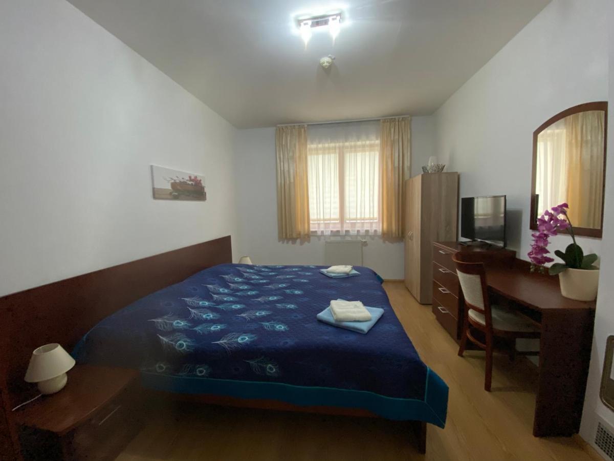 Apartman Bella Donovaly V Hotelovom Komplexe Zewnętrze zdjęcie