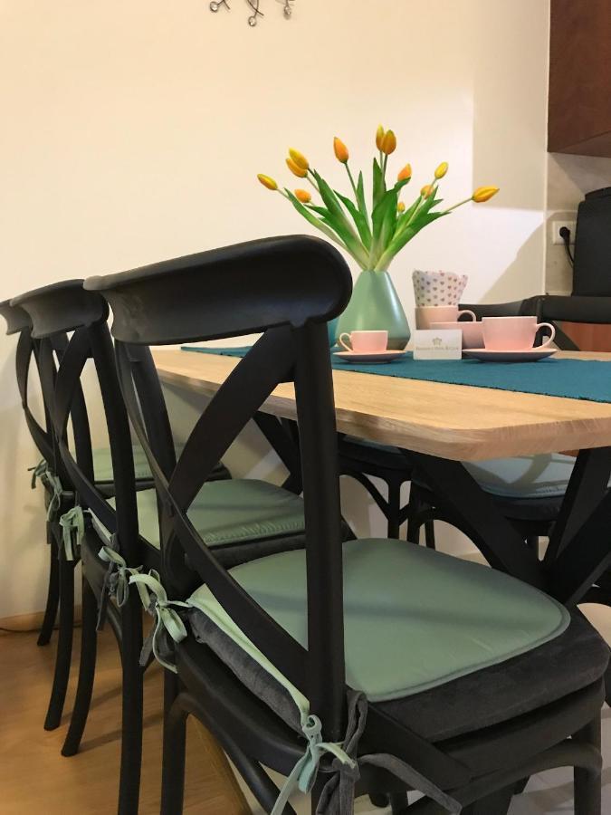 Apartman Bella Donovaly V Hotelovom Komplexe Zewnętrze zdjęcie