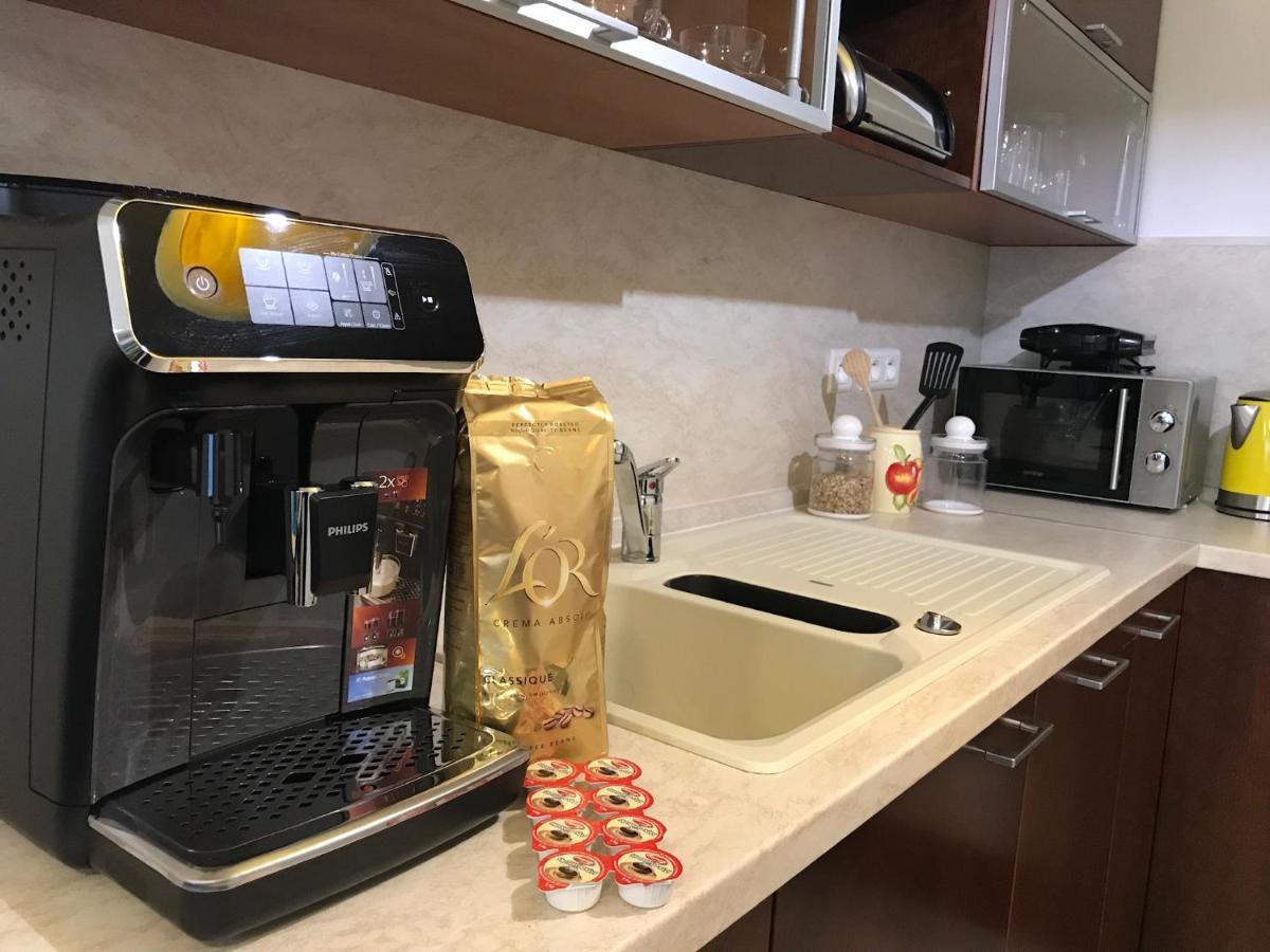 Apartman Bella Donovaly V Hotelovom Komplexe Zewnętrze zdjęcie