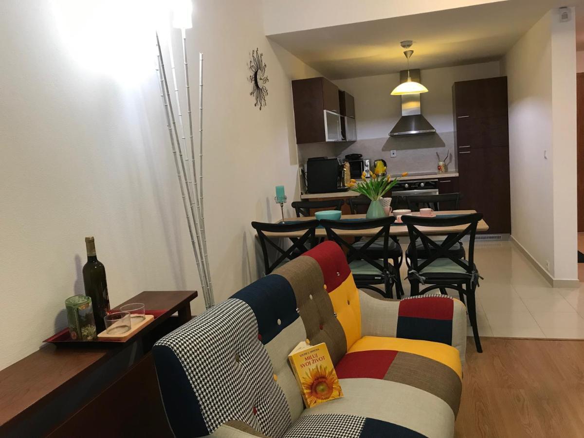 Apartman Bella Donovaly V Hotelovom Komplexe Zewnętrze zdjęcie