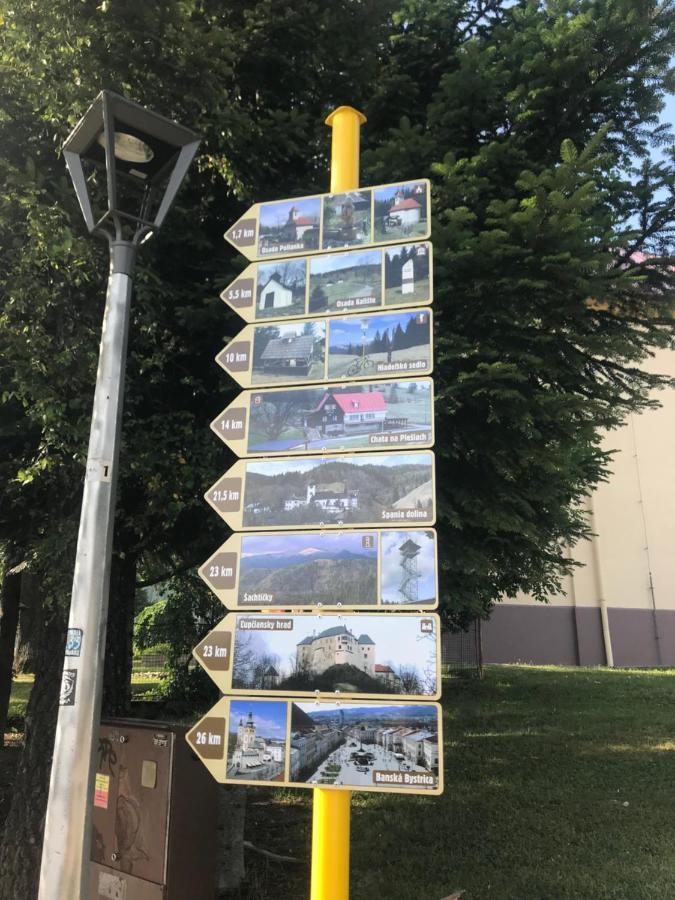 Apartman Bella Donovaly V Hotelovom Komplexe Zewnętrze zdjęcie