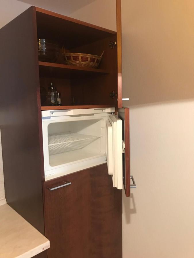 Apartman Bella Donovaly V Hotelovom Komplexe Zewnętrze zdjęcie