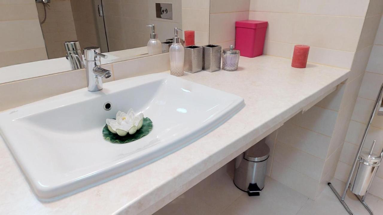 Apartman Bella Donovaly V Hotelovom Komplexe Zewnętrze zdjęcie