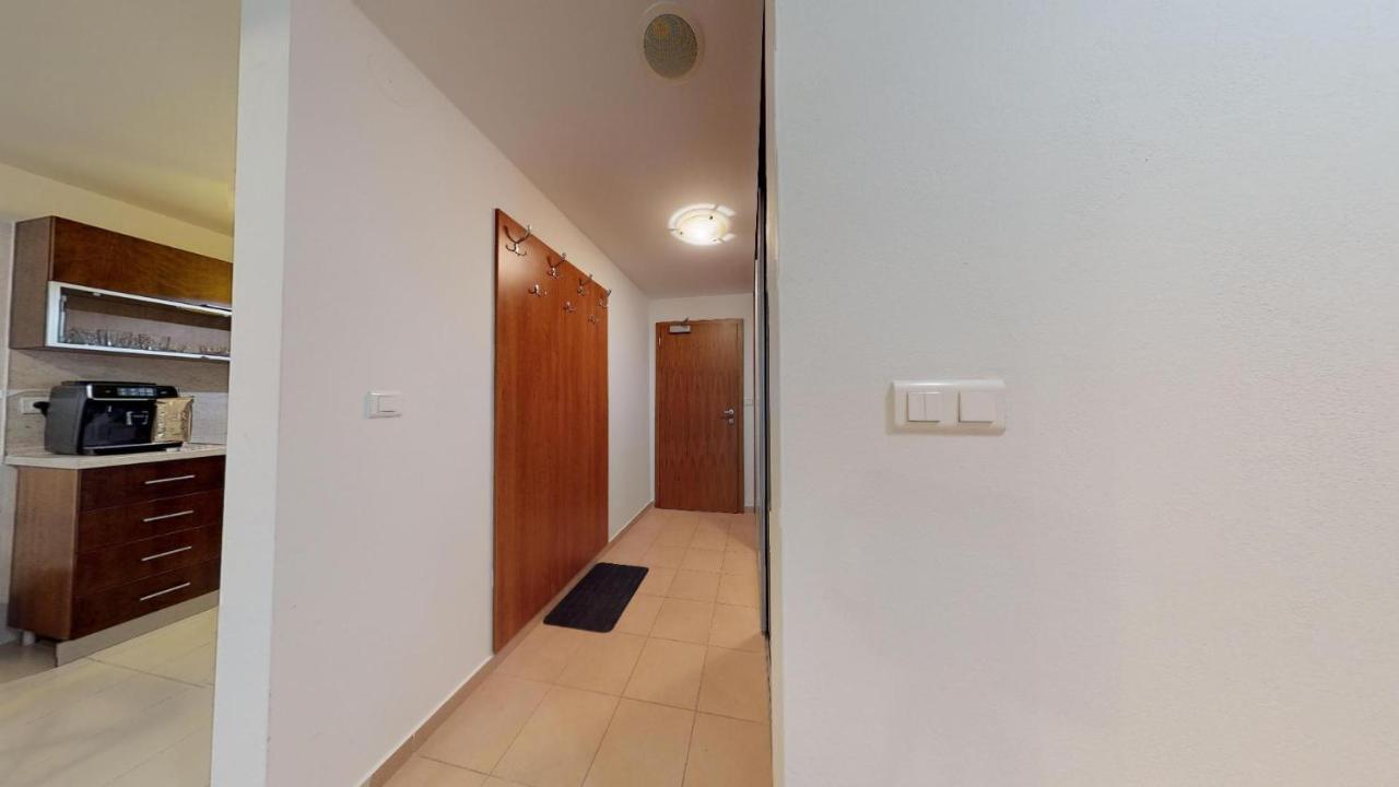 Apartman Bella Donovaly V Hotelovom Komplexe Zewnętrze zdjęcie