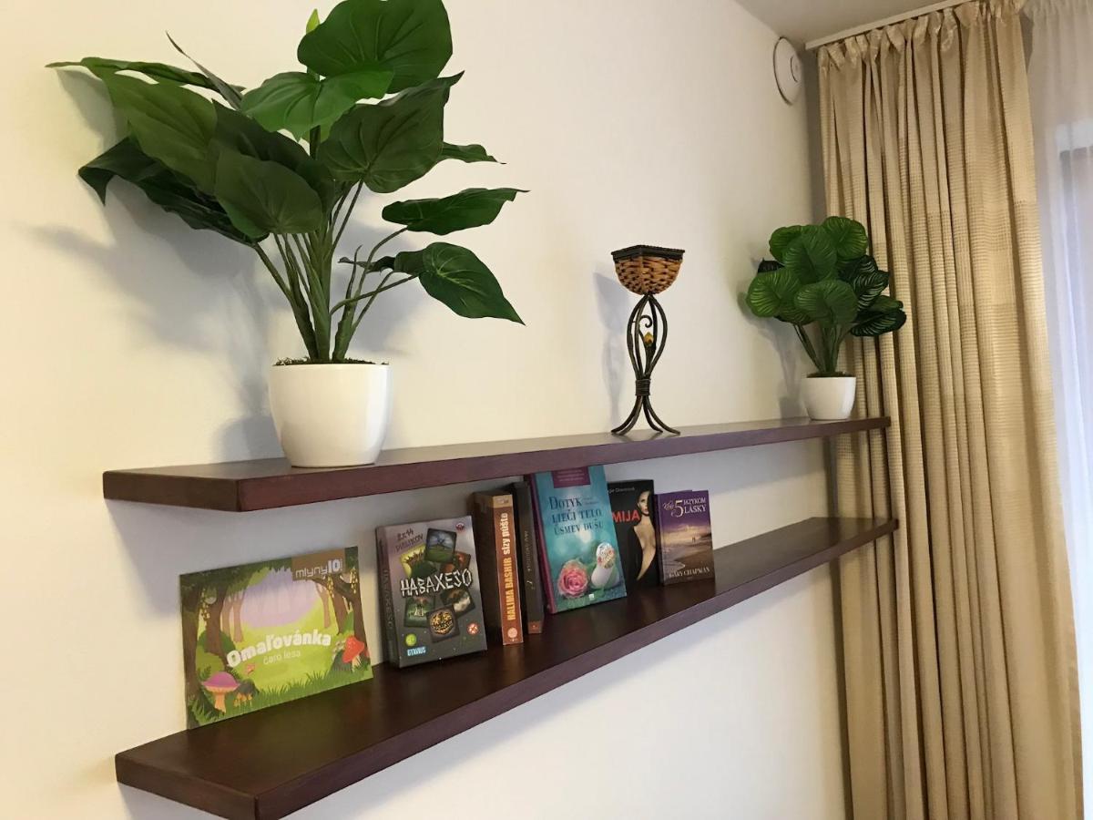 Apartman Bella Donovaly V Hotelovom Komplexe Zewnętrze zdjęcie