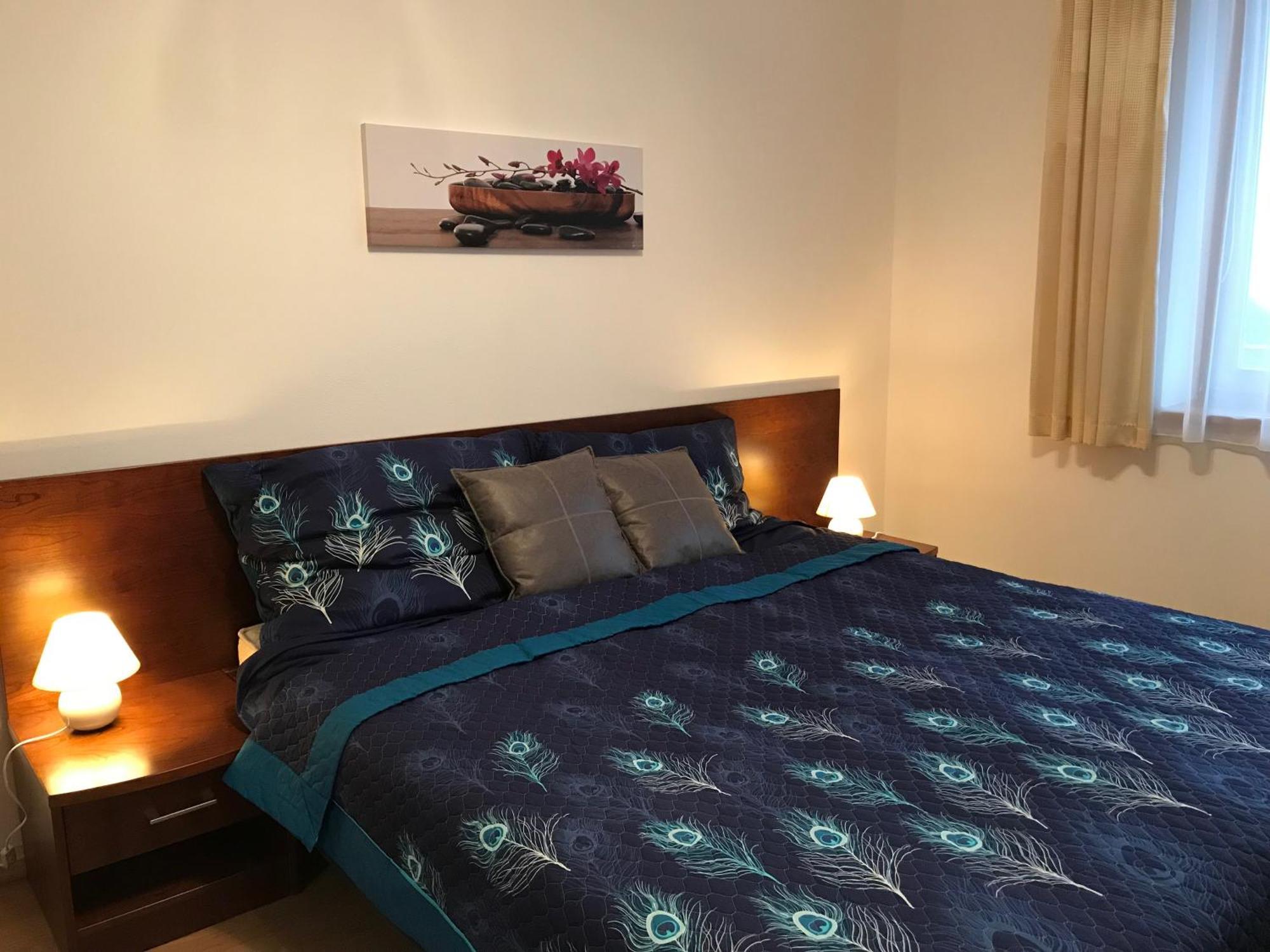 Apartman Bella Donovaly V Hotelovom Komplexe Zewnętrze zdjęcie