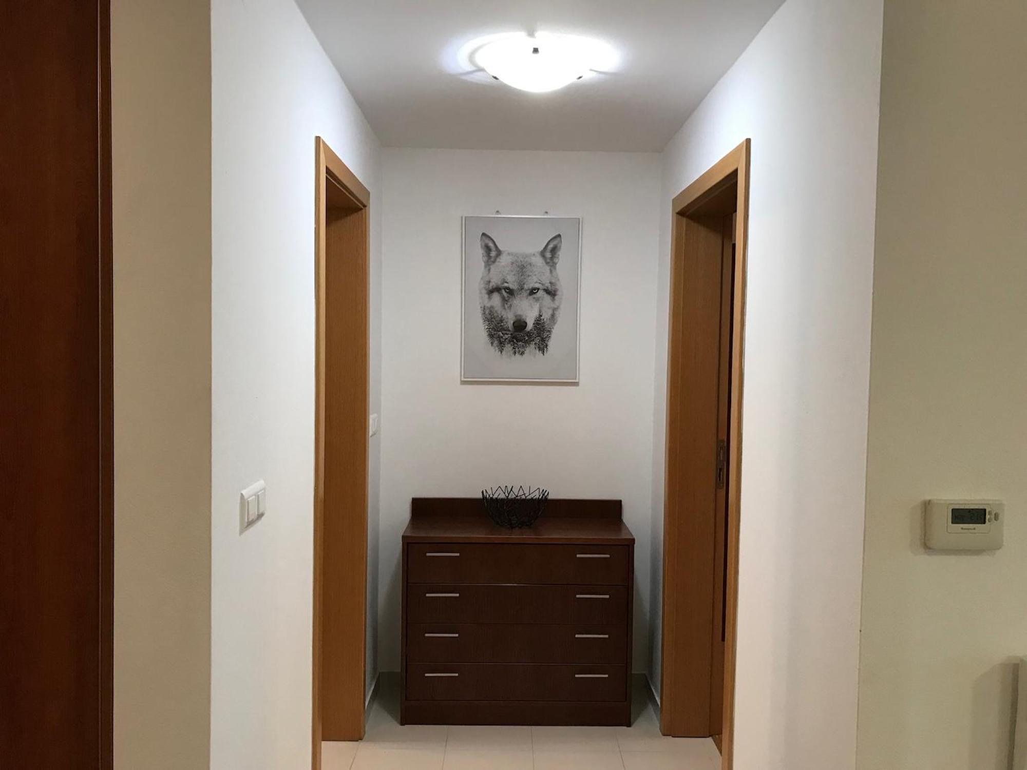Apartman Bella Donovaly V Hotelovom Komplexe Zewnętrze zdjęcie